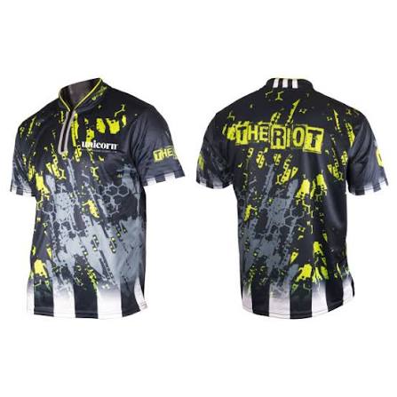 Callan Rydz 2025 Playing Shirt