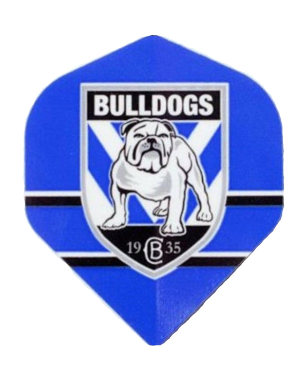 NRL Team Flights - Canterbury Bulldogs