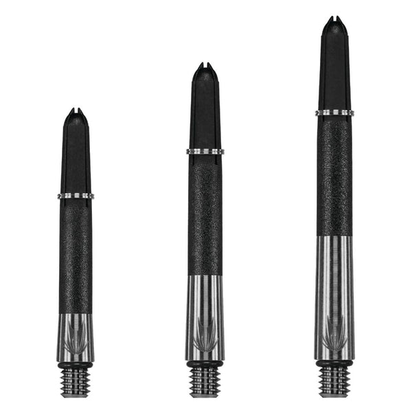 Carbon Ti Pro Shafts