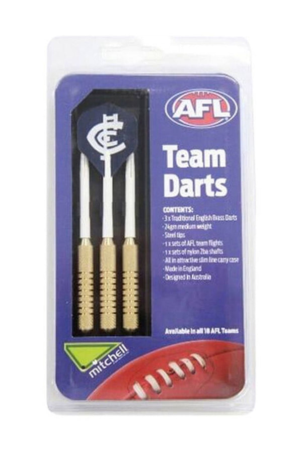 AFL Team Darts - Carlton