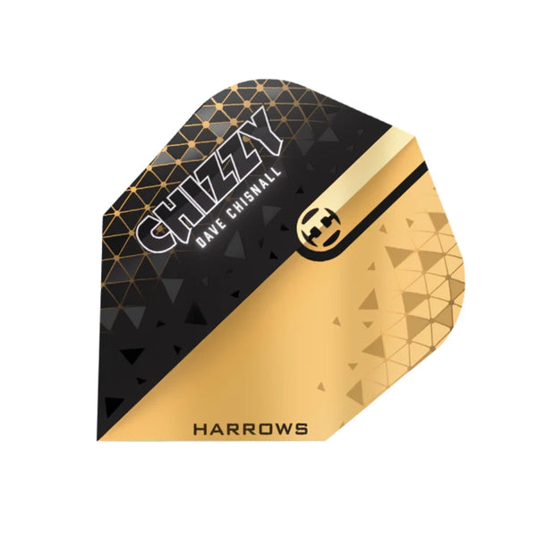 Harrows Flight Chizzy Series 2
