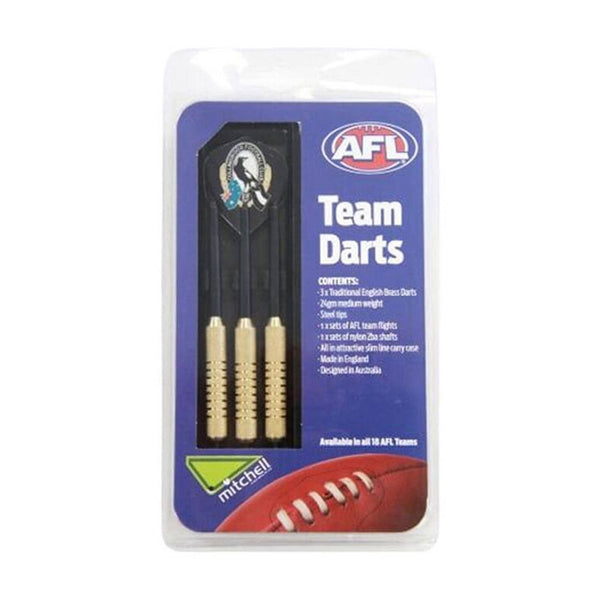 AFL Team Darts - Collingwood