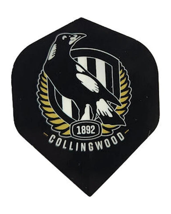 AFL Team Flights - Collingwood