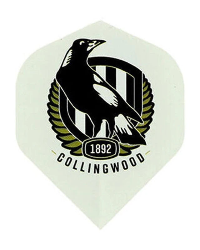 AFL Team Flights - Collingwood