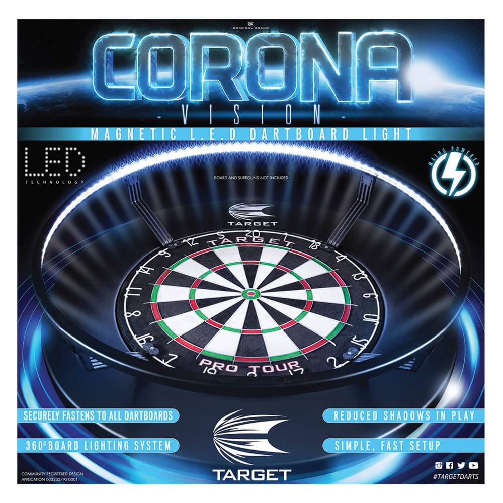 Corona Vision Light