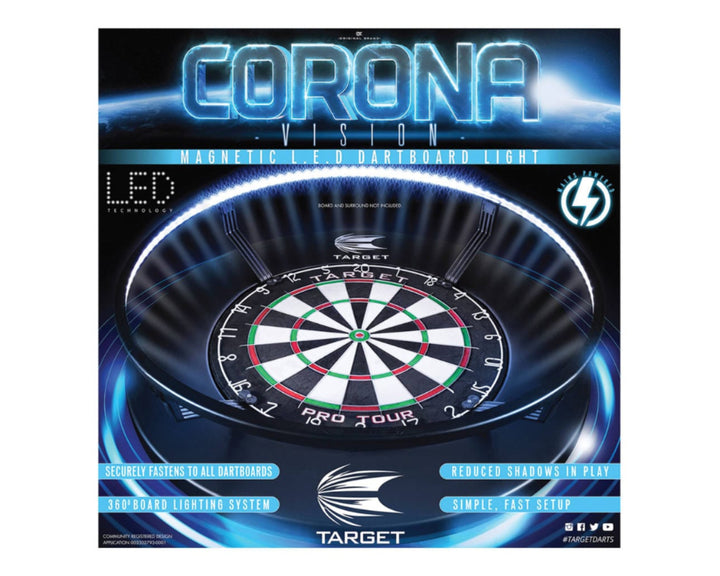 Corona Vision Light