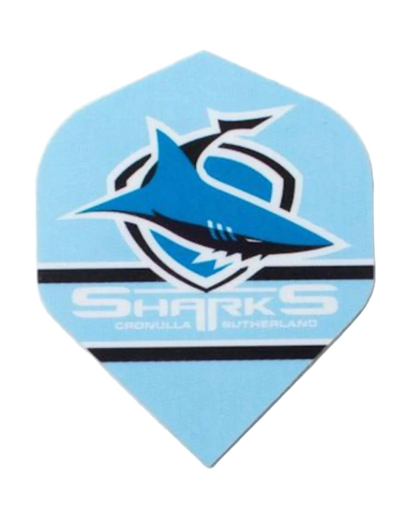 NRL Team Flights - Cronulla Sharks
