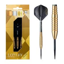 CuZn 07 Steel Tip Brass Darts