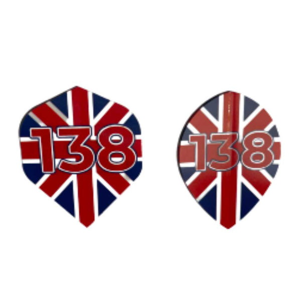 Keith Deller 138 Flights