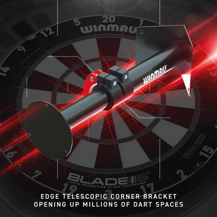 Winmau Edge Corner Bracket