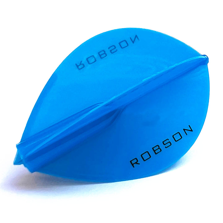 Robson Pear Shaped Flights