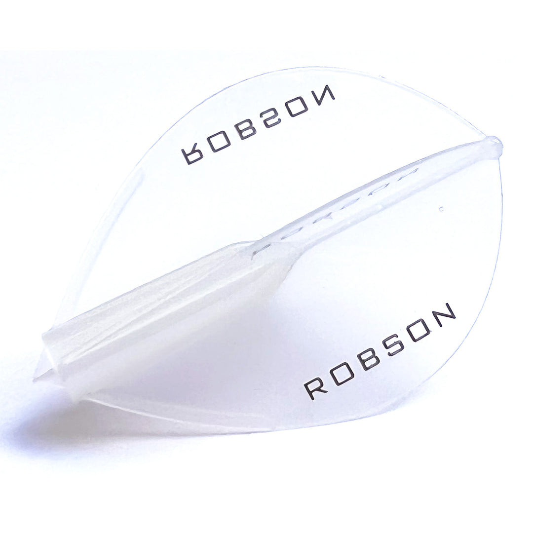 Robson Pear Shaped Flights