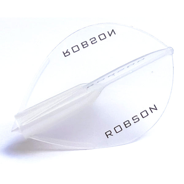 Robson Pear Shaped Flights
