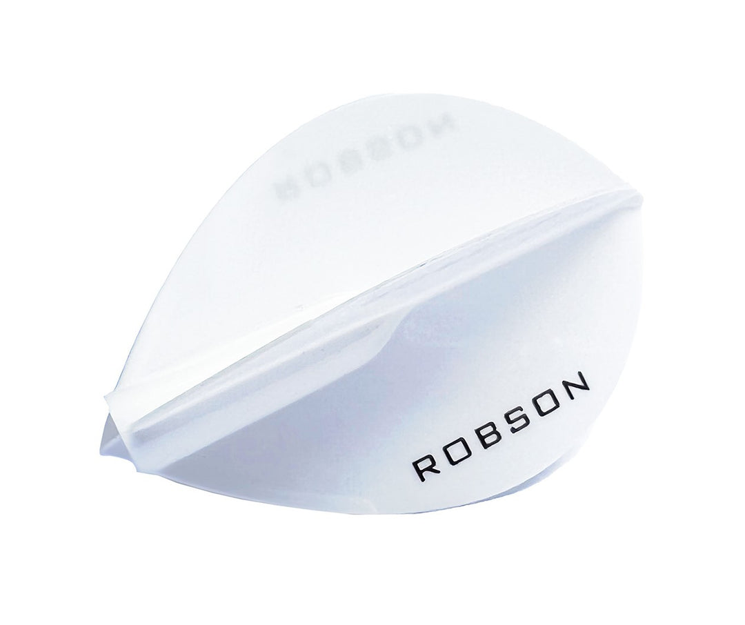 Robson Pear Shaped Flights