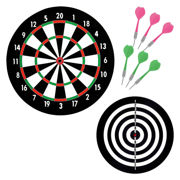 Family Dart Game