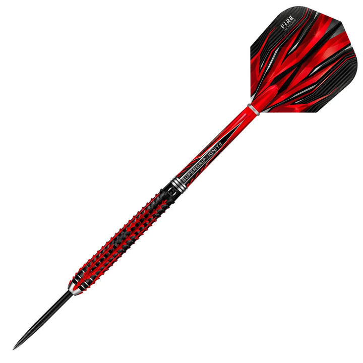 Fire Inferno Steel Tip Darts 90% Tungsten