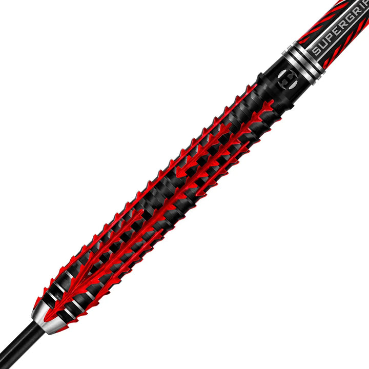 Fire Inferno Steel Tip Darts 90% Tungsten