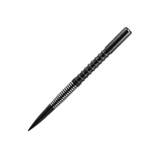 Fire Points - Black