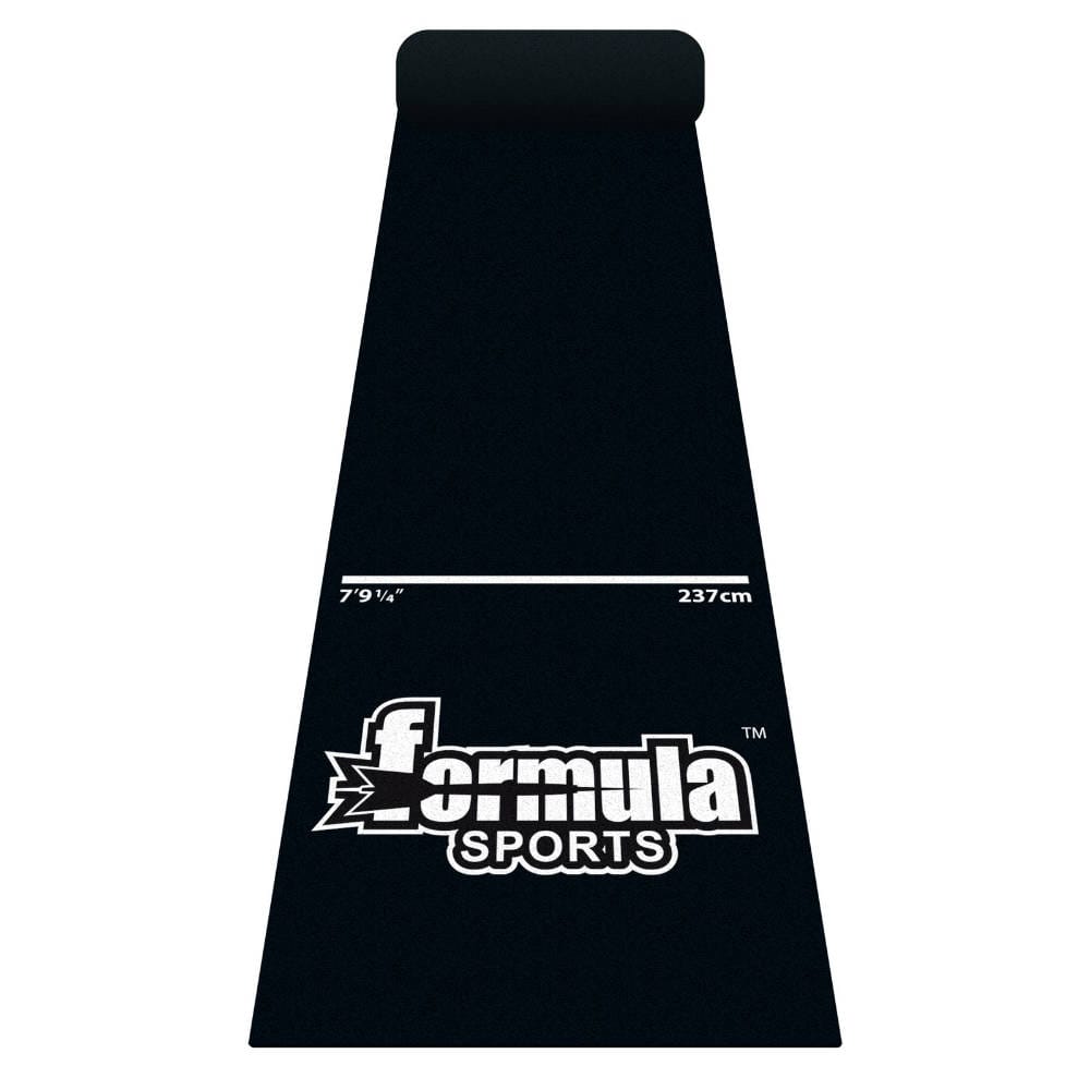 Formula Heavy Duty Mat