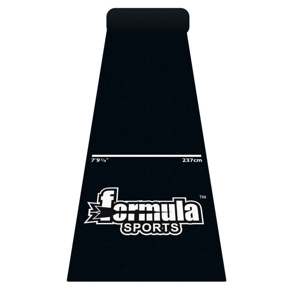 Formula Heavy Duty Mat