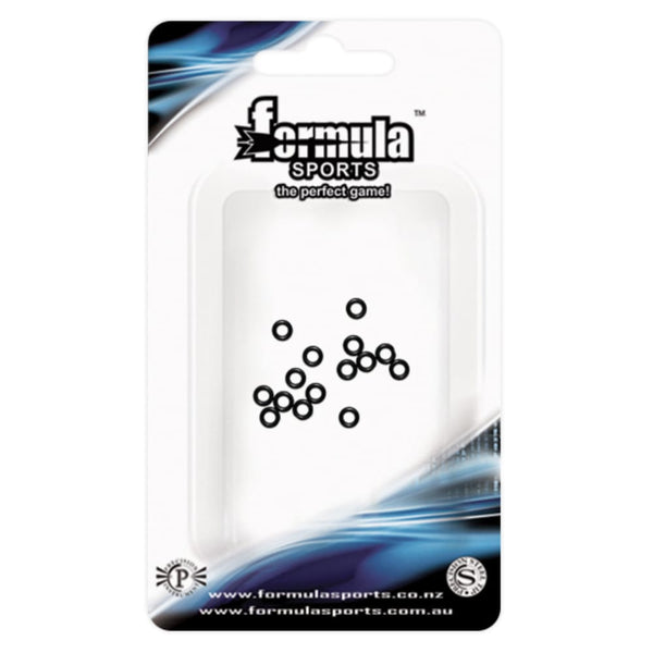 Formula O Rings