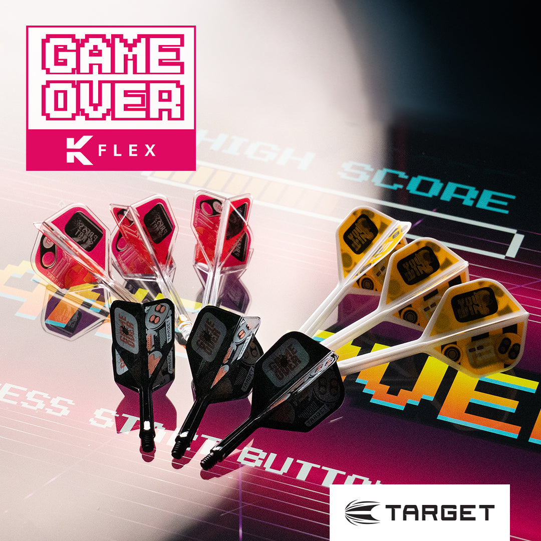 Game Over K-Flex No.2
