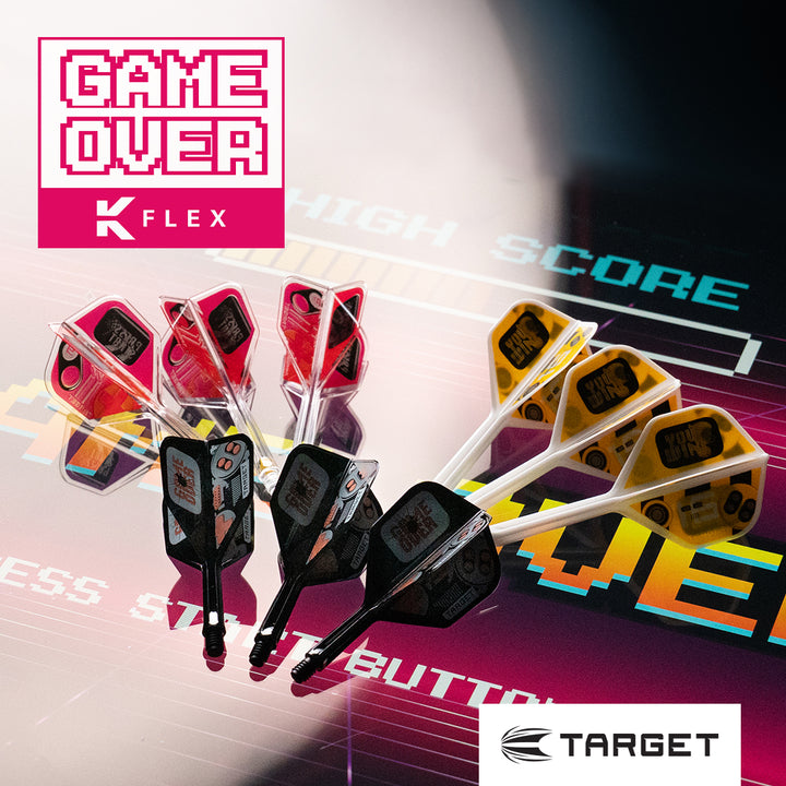 Game Over K-Flex No.2