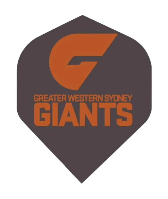 AFL Team Flights - GWS