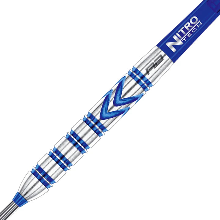 Gerwyn Price Original Steel Tip Darts 90% Tungsten