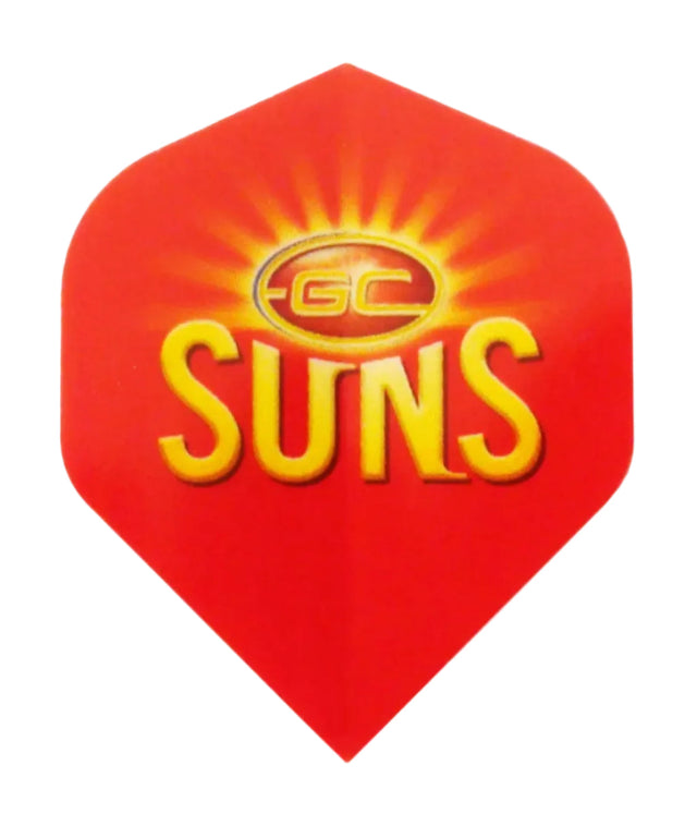 AFL Team Flights - Gold Coast Suns