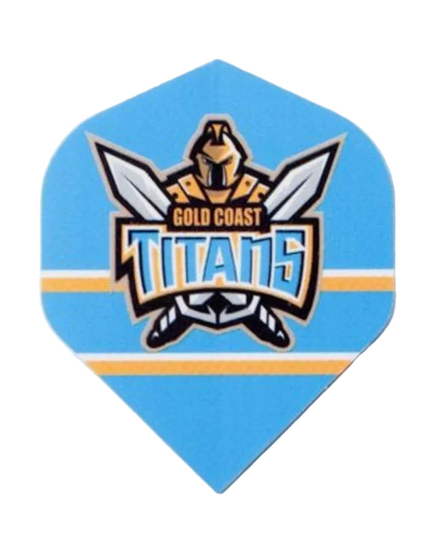 NRL Team Flights - Gold Coast Titans