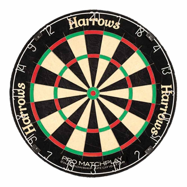 Harrows Pro Matchplay Dartboard