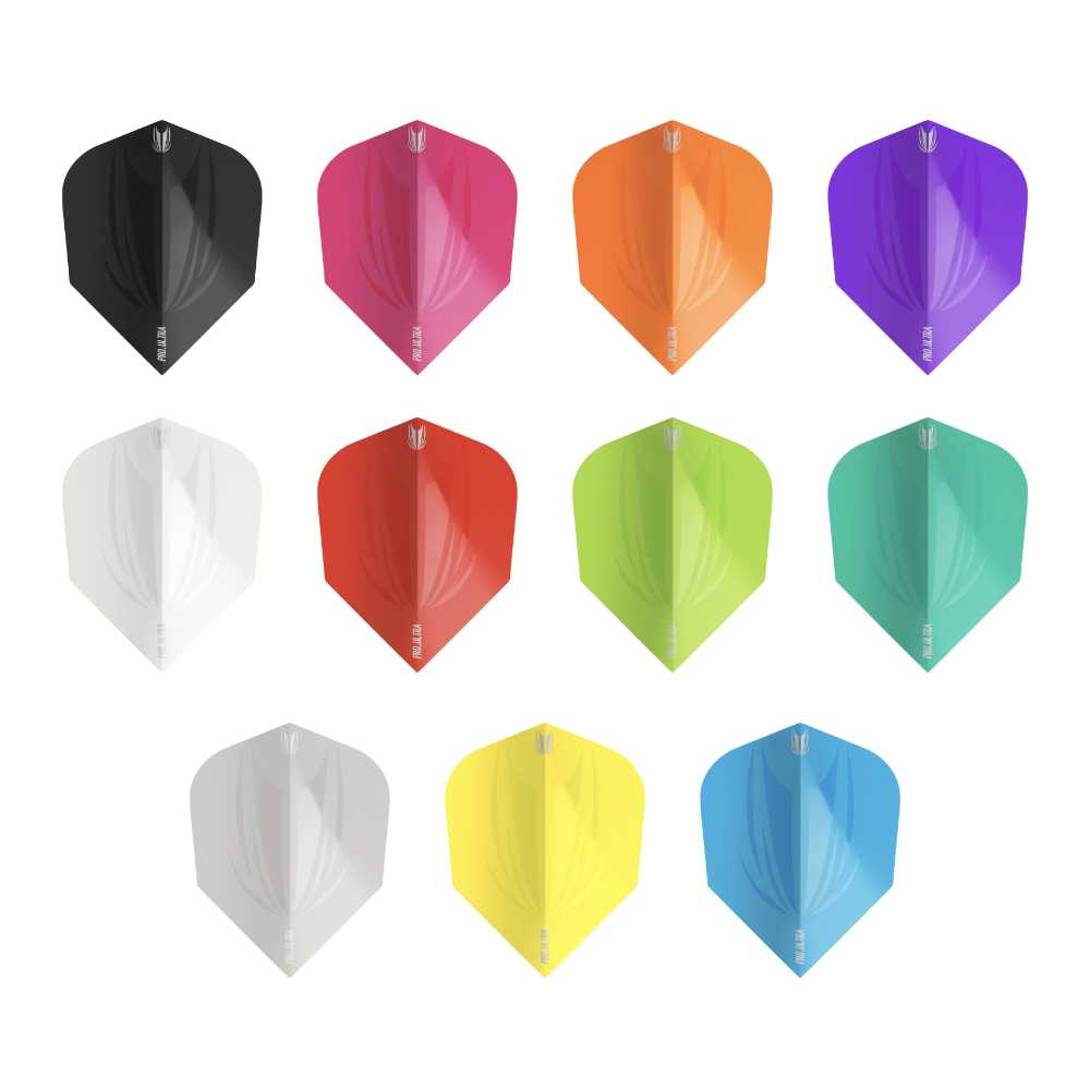 ID Pro Ultra No.6 Flights