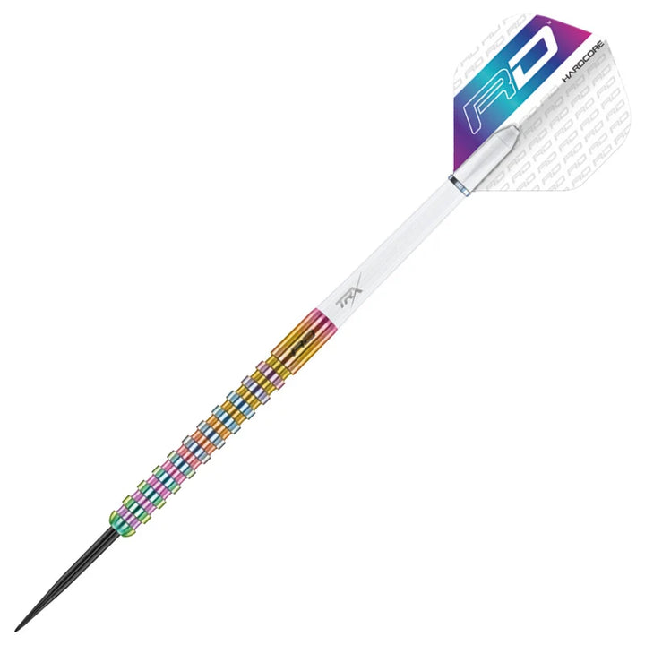 Javelin Spectron Steel Tip Darts 85% Tungsten