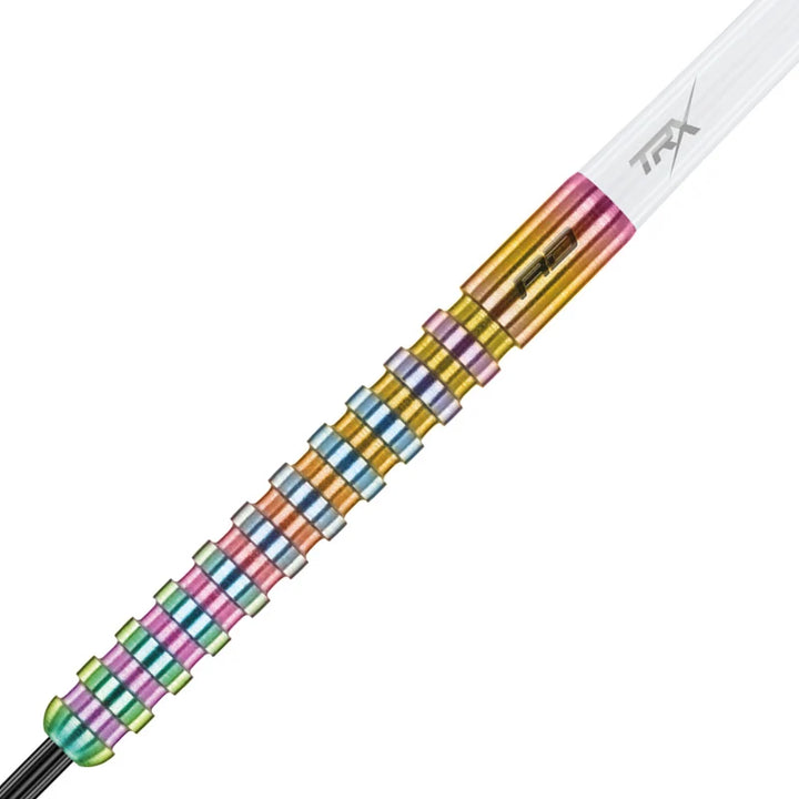 Javelin Spectron Steel Tip Darts 85% Tungsten