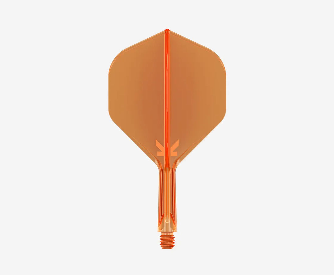 Neon Orange K-Flex No.2