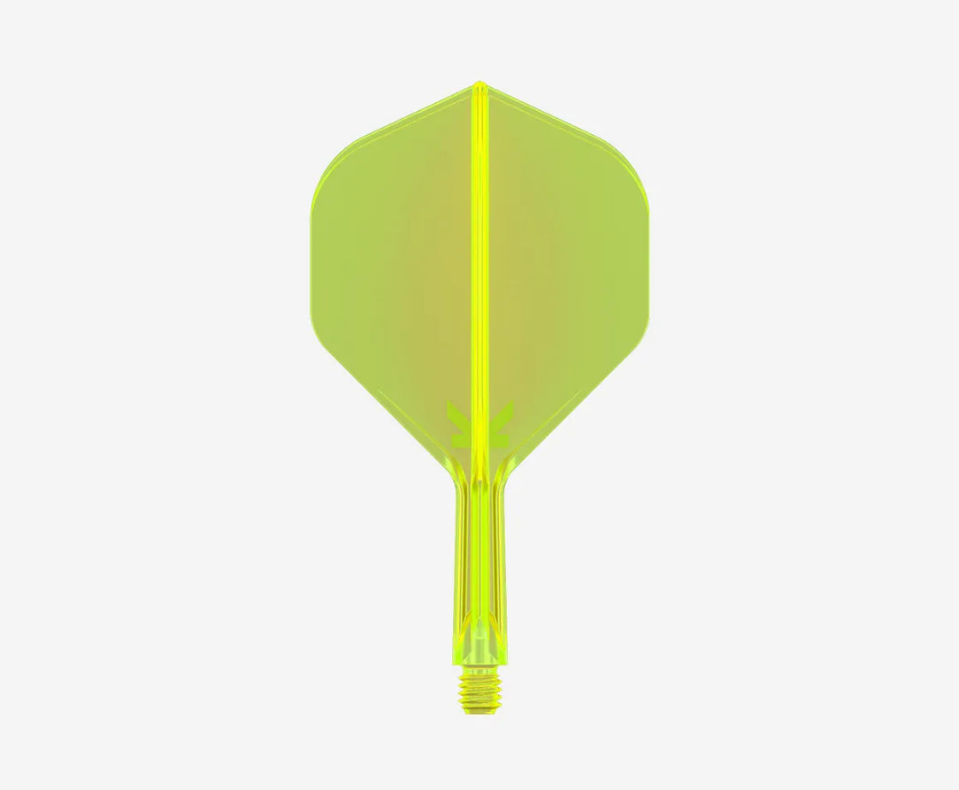 Neon Yellow K-Flex No.2