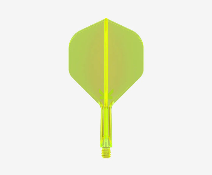 Neon Yellow K-Flex No.2