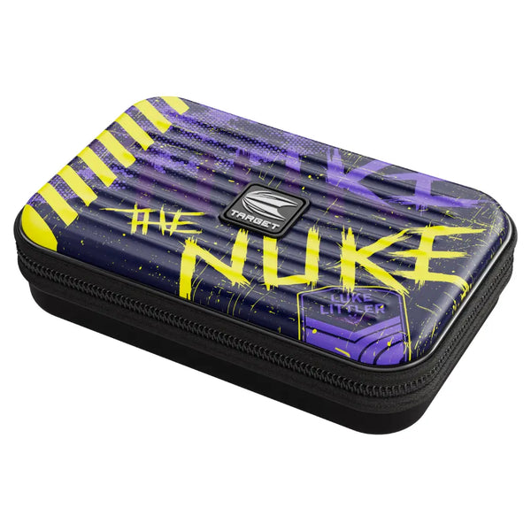 Luke Littler Takoma Wallet XL