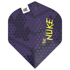 Luke Littler Pro Ultra No.2 Flights