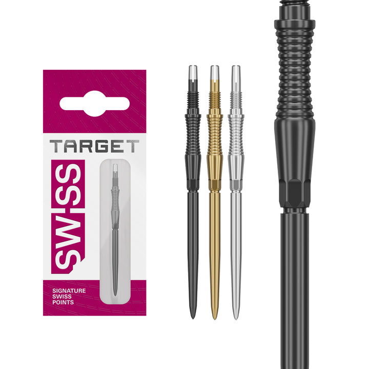 Signature Swiss Points RST