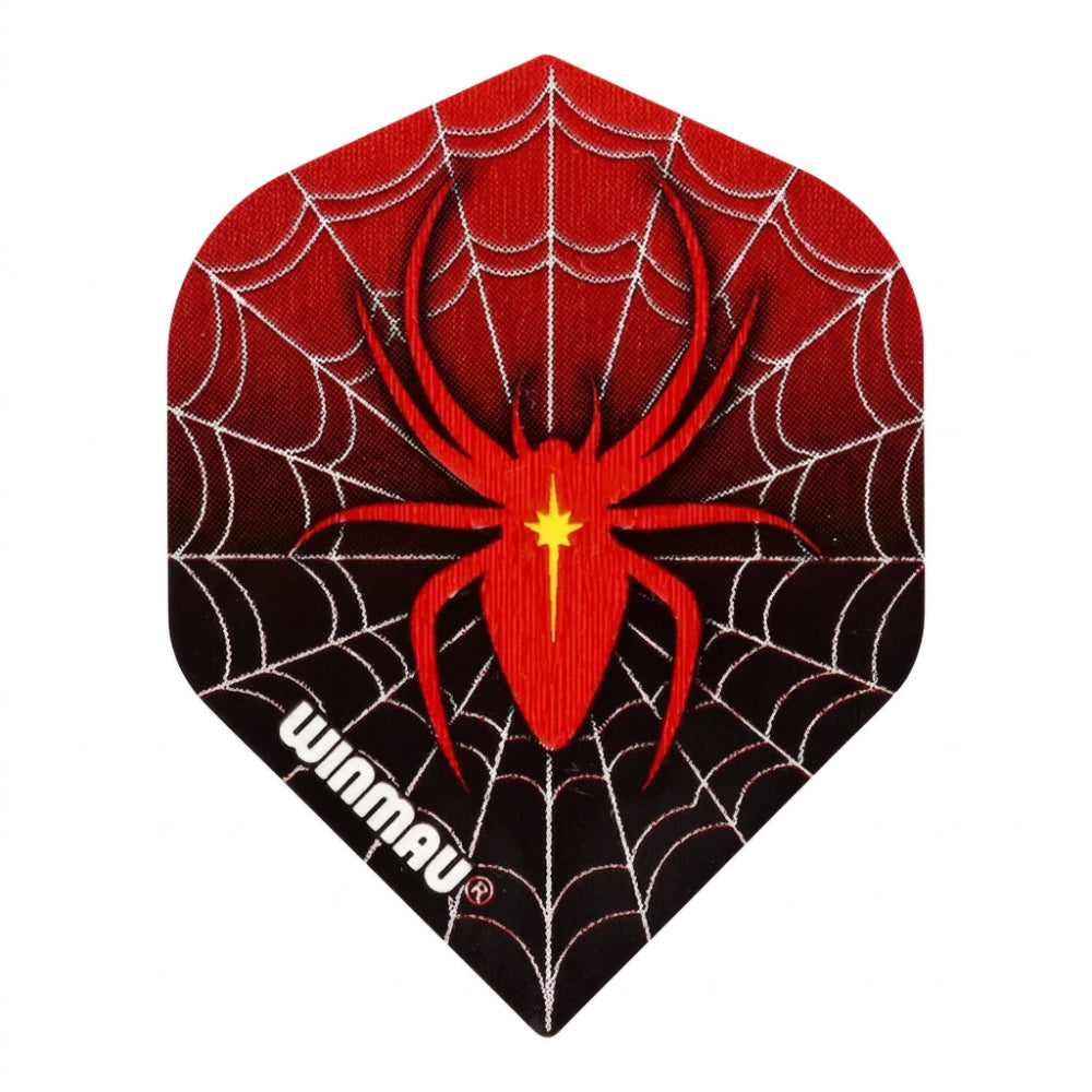 Mega Standard Spider Flights