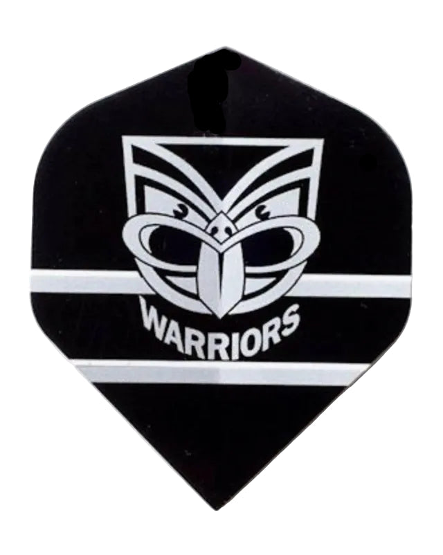 NRL Team Flights - NZ Warriors