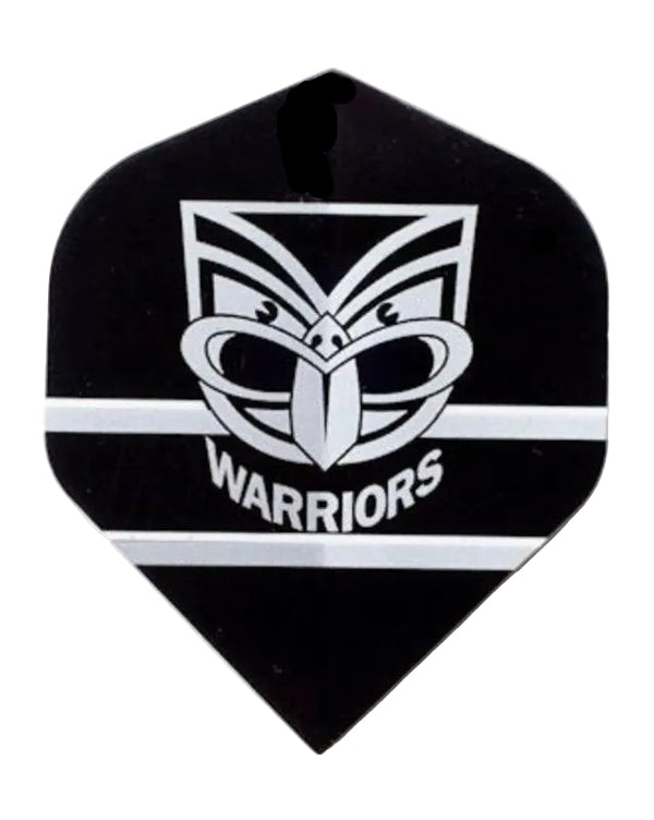 NRL Team Flights - NZ Warriors
