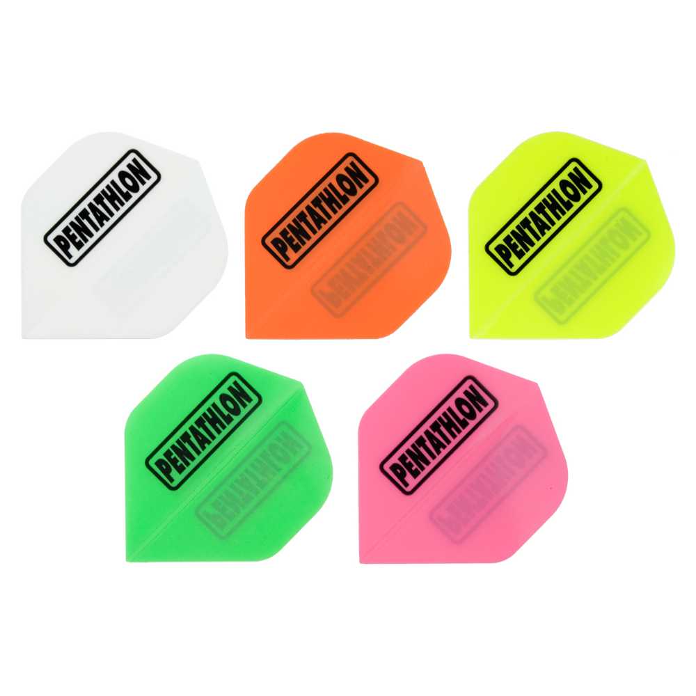 Pentathlon No.2 Fluro Flights