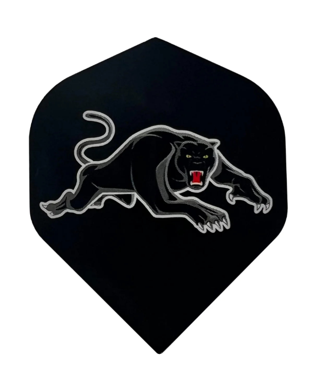 NRL Team Flights - Penrith Panthers