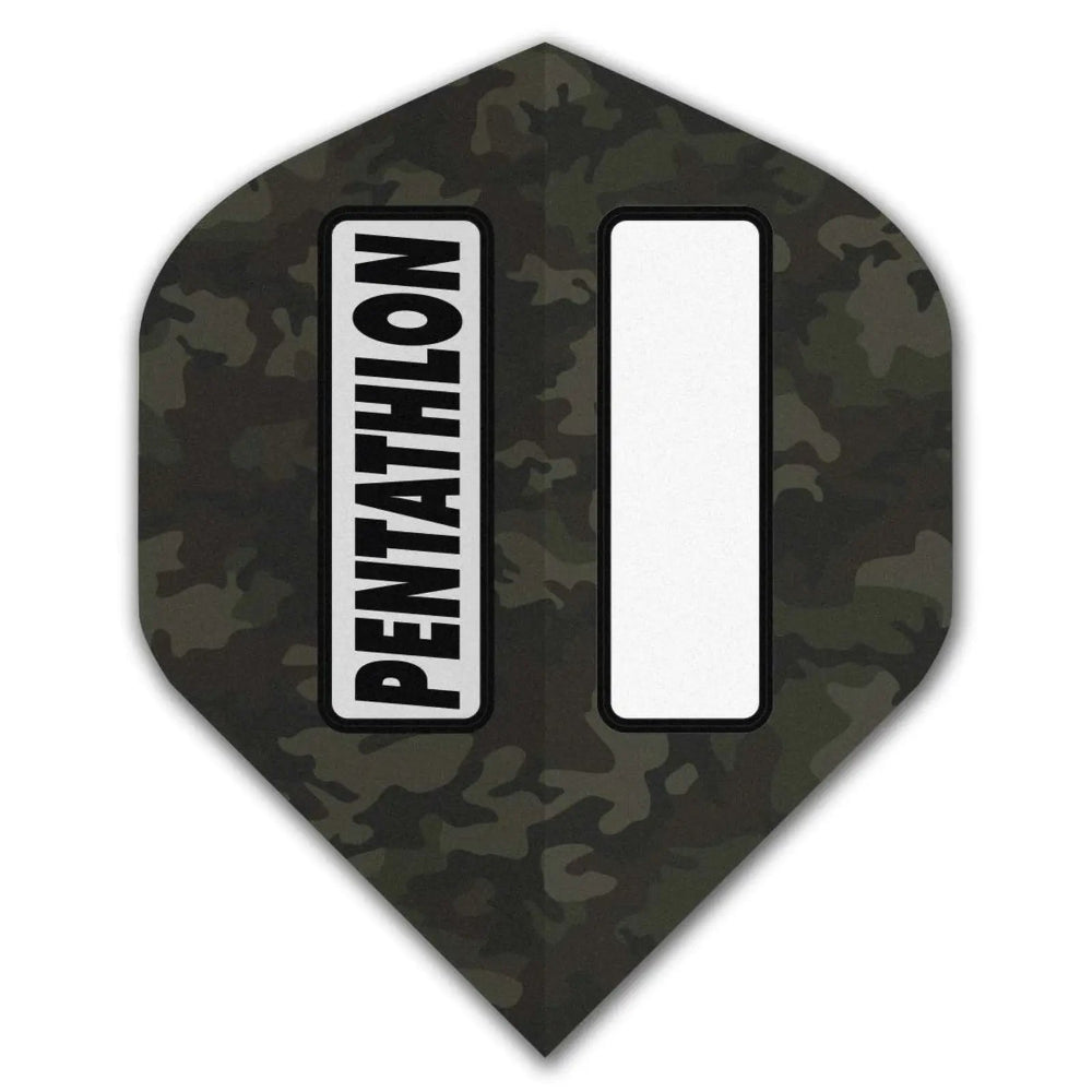 Pentathlon No.2 Camo Flights