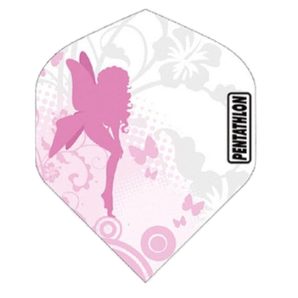 Pentathlon No.2 Fairy Flights