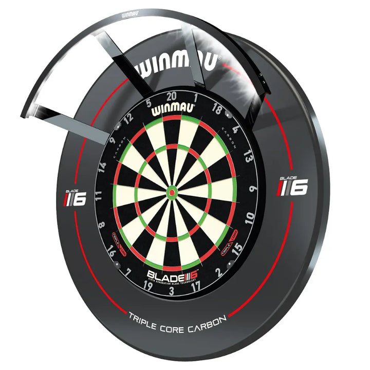 Winmau Polaris 120 Degree Light