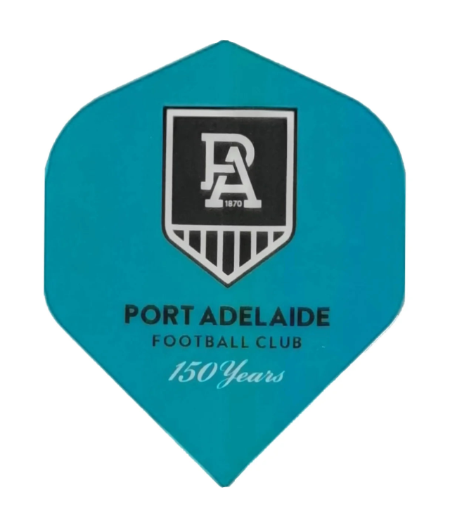 AFL Team Flights - Port Adelaide